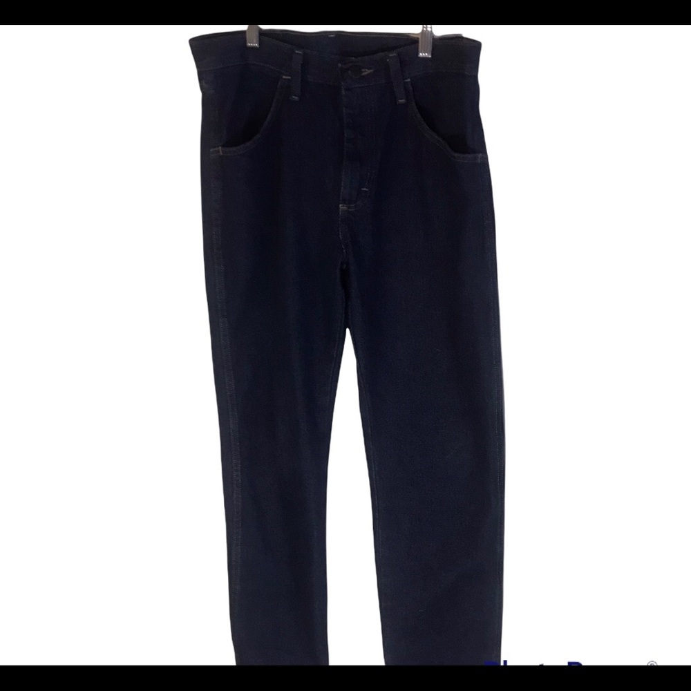 Rustler Regular Fit Mens Straight Leg Jean SZ 30 x 30 87619PW